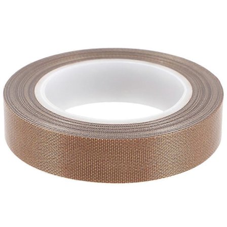 1 Rull Vakuumforsegler Maskintape Håndforsegler Tape Mat Vakuumforsegler Tape (10m)