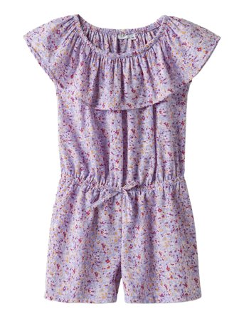 name it | Nkfvinaya Ss Playsuit Fffff Noos | 158