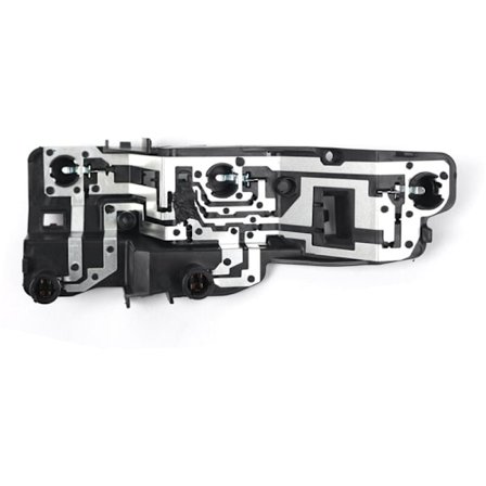 Udskiftning Venstre Baglygte Pæreholder Til Audi A1 2010-2018 8X0945093D 8X0945257A