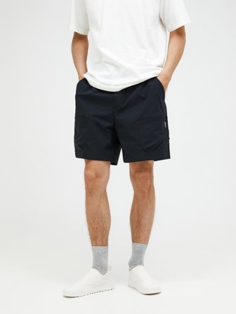 Outdoor Cargo Shorts Men