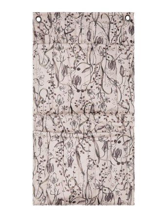 Nbnfrey Quilted Wall Pocket Purple Name It