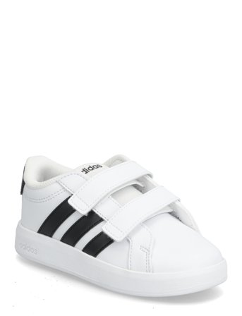 adidas Sportswear Grand Court 3.0 Cf I - White - 26
