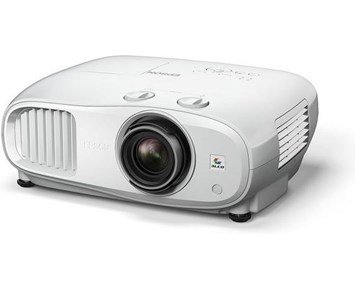 Epson EH-TW7000 - Fyndvara - 4K PRO-UHD-projektor med fin bildkvalitet