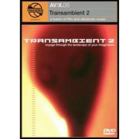 Av X05 Transambient 2 [] [Region 1] - Region