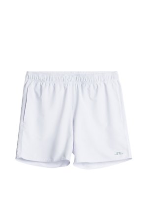 J.Lindeberg - Preston Shorts - Vit - Man - XXL