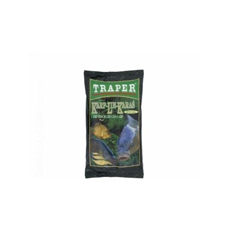 Groundbete TRAPER Special Carp-Tench-Crucian 1kg