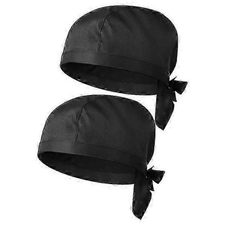 2 kpl Sienikokkihattu, Kokkihattu, Leipurihattu, Kokin univormuhattu