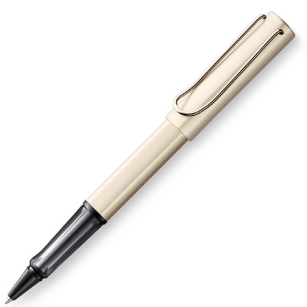 Lamy Lx Palladium Rollerball