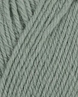 Garn Viking Baby Ull Tåkegrønn - Viking of Norway