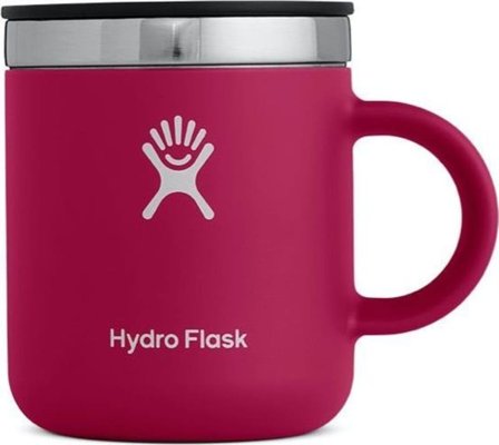 Hydroflask Coffee Mug 177 ml thermos mugs Purple OneSize