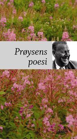 Prøysens poesi - Bok av Alf Prøysen - Hardback