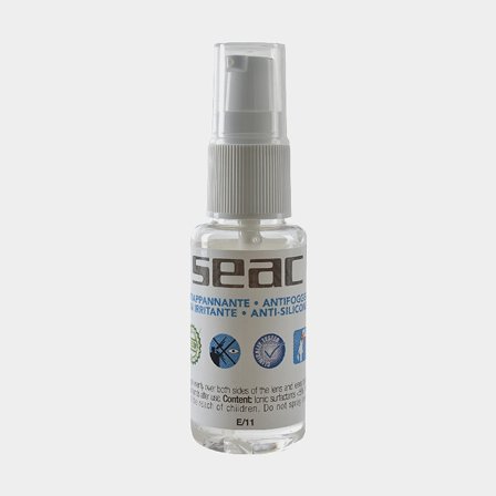 Seac Imm-skydd Biogel, 30ml