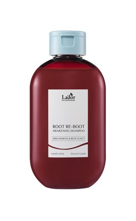 La’dor Root Re-Boot Awakening Shampoo 300 ml, Hår, Shampoo, Skælshampoo