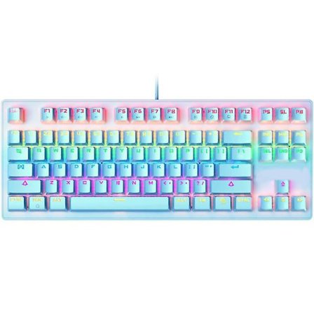 Gaming Tangentbord Mus Combo