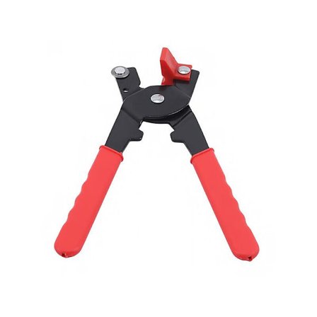 Fliser Klippetang Glassklippetang Porselen Kutter Klippeverktøy Manuell Tang Fliser Tang 1 stk (FMY)