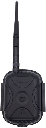 Uovision Live Trap Alarm - Magnetlarm för fällor