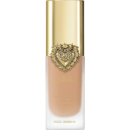 Dolce & Gabbana Everlast Foundation 24H Full Coverage 3D Matte No Transfer SPF20 Dam Beige 27 ML
