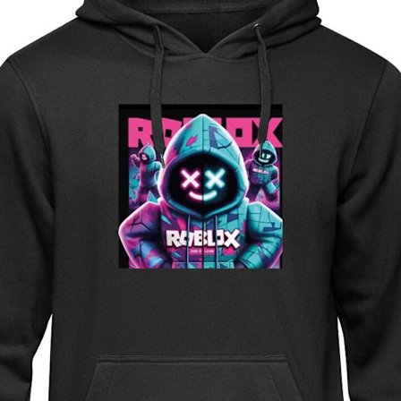 Hoodie Roblox