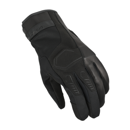 Guanti Moto Macna Rizz RTX Nero S