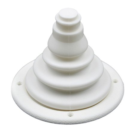 Marine rigging Styre Shift Kabel Boot Hull Shifter Deksel For Båt Yacht Ship