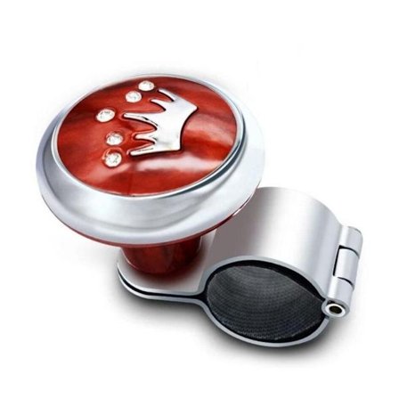 Bilrattknopp Rattkula D D