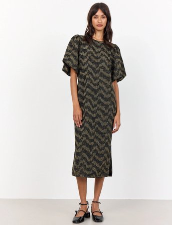 Levete Room Lr-Jone - Black - XS