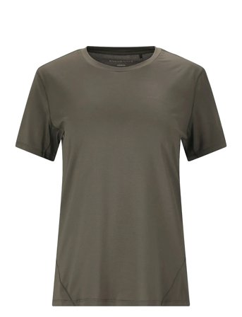 Endurance | Nan W S/S Tee | 40