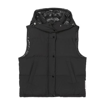Marc O'Polo Vests , Zwart , Dames , Maat: S