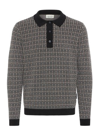 Casual Friday | Cfwik Jaquard Knit | XXL