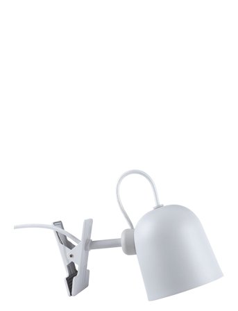 Design For The People Angle | Klemspot - White - Ø10X12.40CM