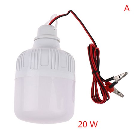 Led lys Ampulle Led Bombillas 12V lampe 20W 30W Spot Bulb Port