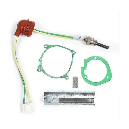 Keramisk glødeplugg for Eberspacher D2 D4 D4s rask luftvarme