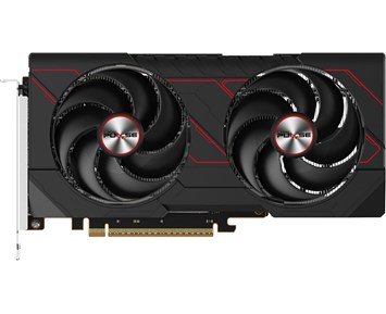 Sapphire-Radeon RX 9060 XT GAMING OC 8GB Pulse - B-vare-Sapphire Radeon RX 9060 XT GAMING OC 8GB Pulse-Computer components-Grafikkort