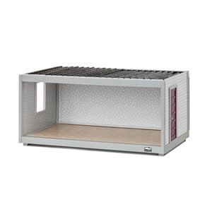 Lundby 25 x 44 x 21cm Dolls' House Room 4+ years - Dolls and doll houses - 4+ years - Grey - Dolls ́ houses and accessories