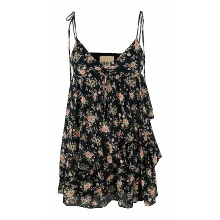 Aniye By, Dresses Blauw, Dames, Maat:XS