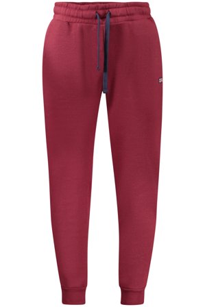 Norway 1963 Pantalone Tuta Lungo Uomo Viola