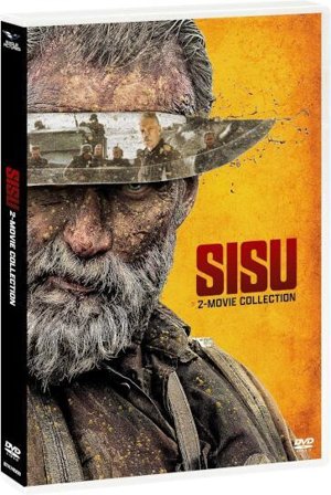 Sisu 2-Film Collection (2 Dvd)