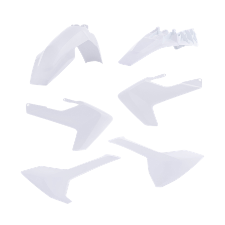 Plastikset Acerbis - Husqvarna TC 85 2018-2023