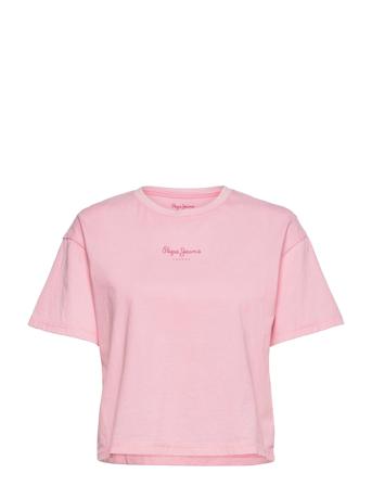 Nina Pink Pepe Jeans London