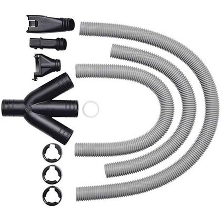 Dewalt DE7778 Støvavsugssett, Rengjøringsmaskiner