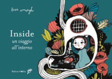 Inside Lisa Amerighi