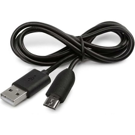 ZRUXE USB-kabel Kompatibel med Bose SoundLink/SoundTouch Trådløs Højttaler - Data Micro Lead Audio Bluetooth Udskiftning DB