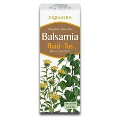 Erbamea Balsamia Fluid Tus 200ml
