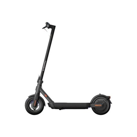 Xiaomi SCOOTER 4 PRO GEN2 420 W Svart/Grå Elektrisk Kickbike