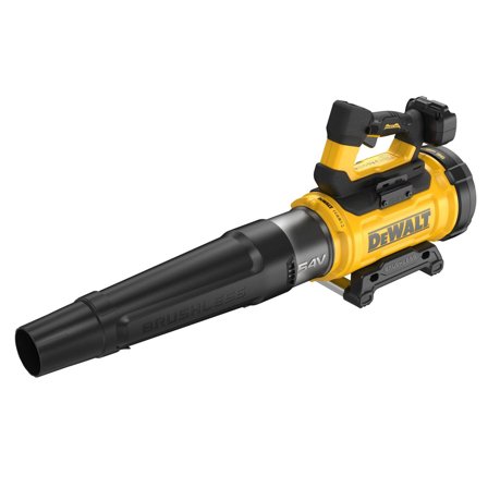 Dewalt DCMBL777N-XJ Løvblåser uten batteri og lader, Hagemaskiner