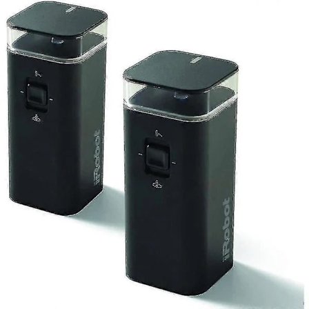 stk. Virtuell vegg for robotstøvsuger - Irobot - Acc227 [Db]