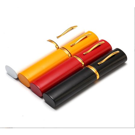 5 stk. Ultra-tynde Mini Aluminium Presbyopia Øjne Modstandsdygtige over for Myopi