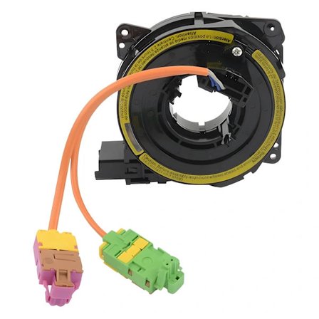 Kompatibel Styrvinkelsensor Fjäder för Volvo S60 S80 XC70 XC90 V70 2005-2014[JSR]‘-FY,D