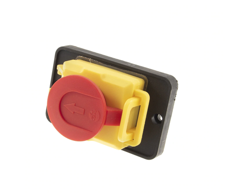 PELA 81771 Omskifter, Værksted & køretøj