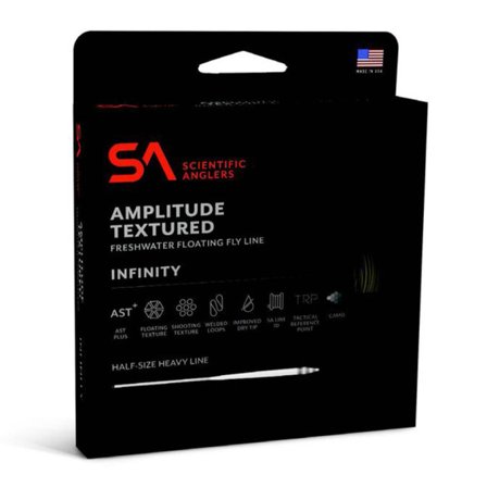 SA Amplitude Infinity WF-7
